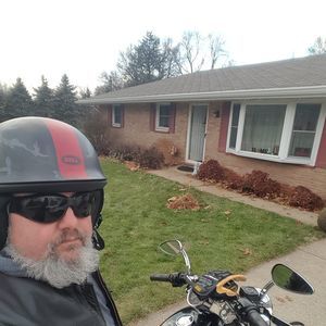 Meet your Posher, Jon